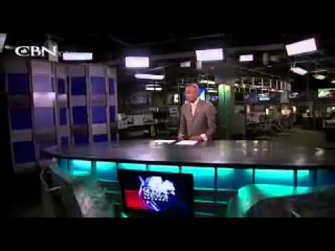 700 Club Interactive: Lamborghini Living - June 26, 2012 - CBN.com