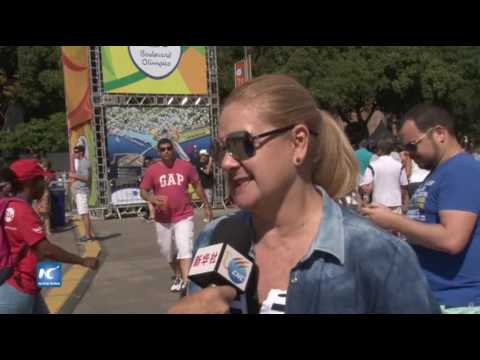 Boulevard Olímpico alternativa para los visitantes