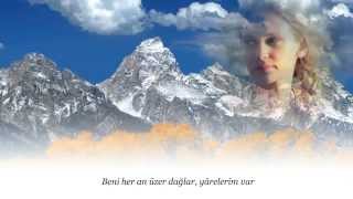 SERDAR KAŞIKÇILAR Beni Her An Üzer Dağlar