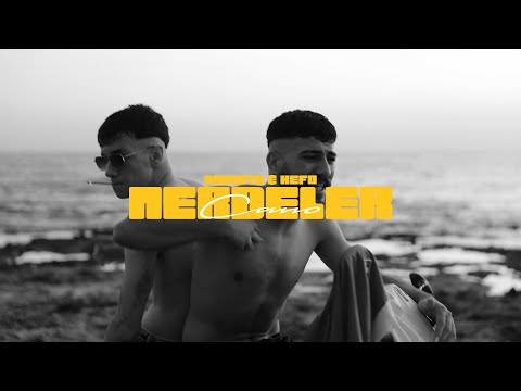 Amentu X Kefo - Nerdeler Cano (Official Video)