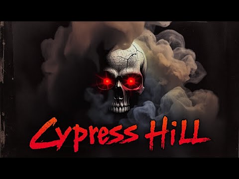 CYPRESS HILL -  [GEM FACTORY] vol.1 2025 Remix Collection #hiphop #rap #remix #music