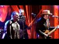 Bono & The Edge feat. Elvis Costello - Stuck In a ...