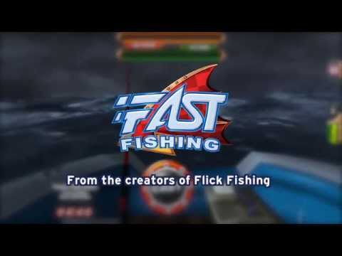 flick fishing free for ios