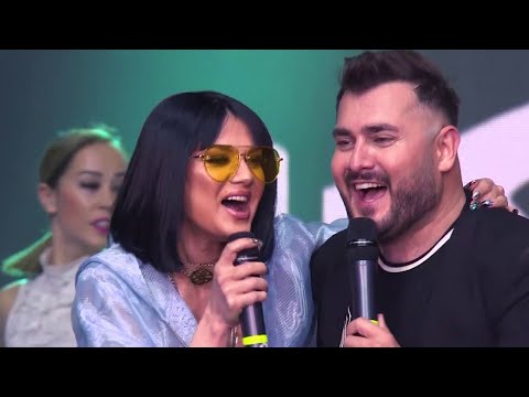 Murad Arif & Natəvan Həbibi — Sevdiyini Söylə | Elektra Hall