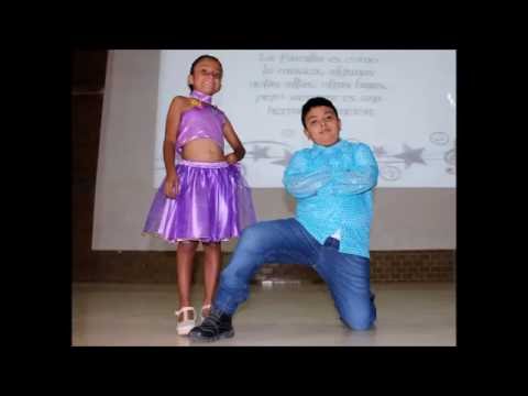 FESTIVAL DIA DE LAFAMILIA 5B MARAVILLAS YMCA