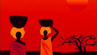 Cesaria Evora‎ - &quot;Angola&quot; do disco &quot;Miss Perfumado&quot; (1992)