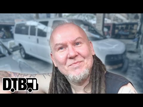 Mortiis - BUS INVADERS Ep. 1965
