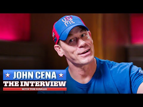 Wrestlers, Sports Teams, More Thank John Cena Ahead Of His Last Match