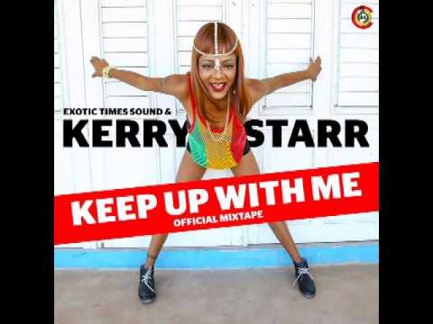 KERRY STARR - 