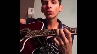 Me Gustas Crecer German 2016