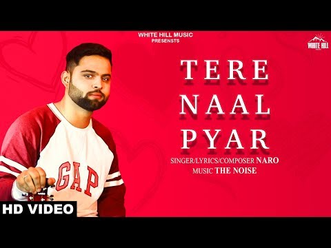 Tere Nal Pyar — watch video