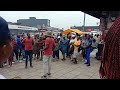 Malume And Dlangisa