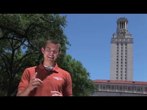 Thumbnail for Welcome to the Longhorn Band!