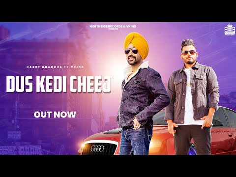 Dus Kedi Cheez