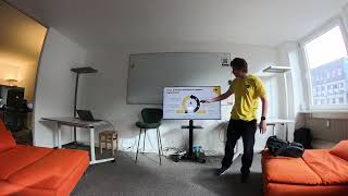How AI works - Hamburg 2025