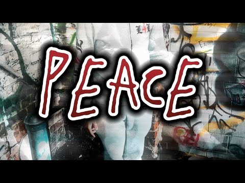 IamRu3 - Peace (Prod.Fiddy)( Dir. JoshJorin)