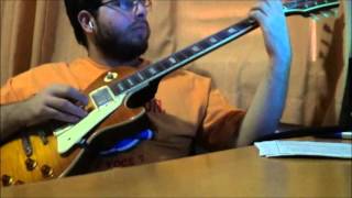 Death - Spiritual Healing [Cover]