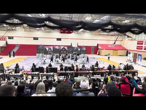 Everett Percussion Ensemble (2024)