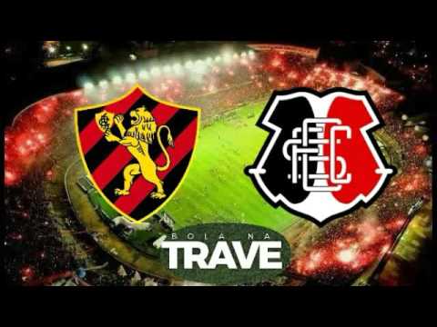 ASSISTIR SPORT X SANTA CRUZ AO VIVO EM HD