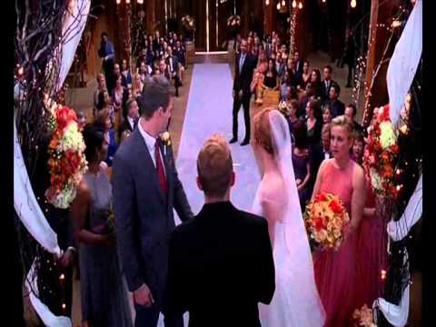 Grey's Anatomy 10x12 - La dichiarazione di Jackson al matrimonio di April - ITA