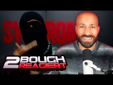 RADW Nachfolger? HAFTBEFEHL x ODDWORLD - syndrom stockholm / 2Bough REAGIERT