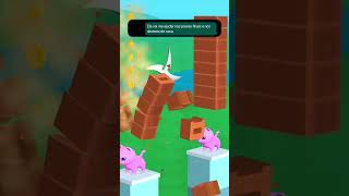 ELA É MUITO REALISTA 😂😂 #historias