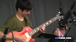 McLovins perform "Brick Bone" at Gathering of the Vibes Music Festival 2013