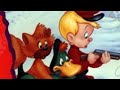 Opening To Peter And The Wolf 1994 VHS