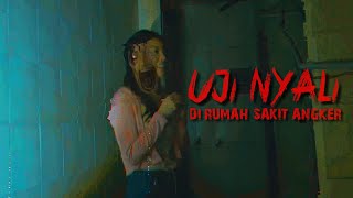 Download lagu A HORROR FILM THAT GAVE SAQAHAYANG A HEADACHE AFTER WATCHING IT!! [PROVIDE A PARAMETER] mp3