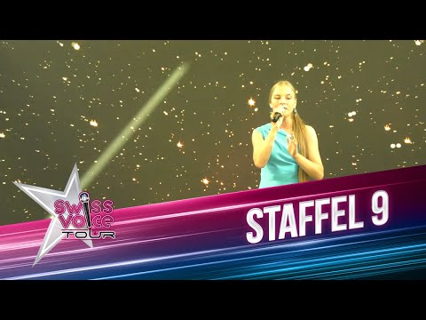 Oksana - Swiss Voice Tour 2024, Thur Markt