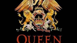 My Life Has Been Saved - Queen  ( high quality )