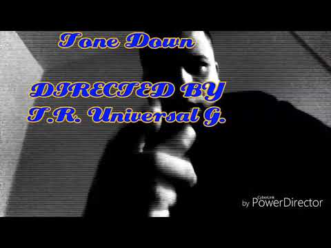 Tru G Aka LilJus - Tone Down (Official Music Video)