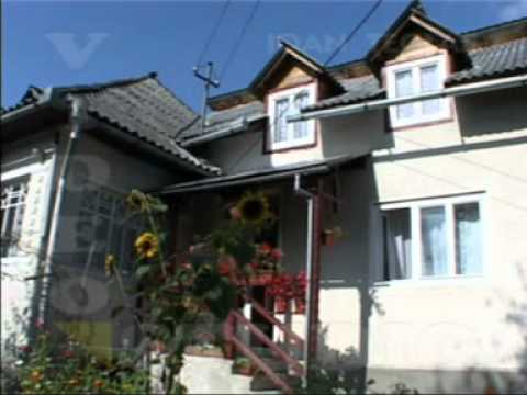 Cazare Salistea de Sus - Pensiunea Vasilica, Maramures.