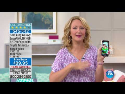 HSN | On the Go Electronics 06.14.2017 - 05 AM