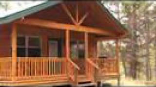 preview picture of video 'Gaynor's Ranch & Resort, Whitefish, Montana - Resort Reviews'