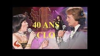 ✅ Claude Francois/Mireille Mathieu/Alan Cage Bravo tu as gagné