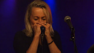 Louise Hoffsten - Always On The Run