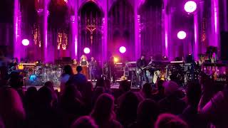 MASTERPIECE // Tori Kelly LIVE at NYC Riverside Church
