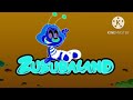 Zuzubaland Intro And Credits 2020 In G Major
