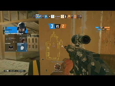 Scrim Orgless vs Mythic