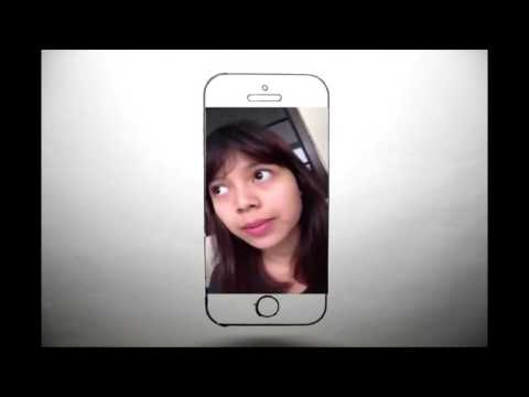 STOPMOTION - HAPPY BIRTHDAY ALIFIA