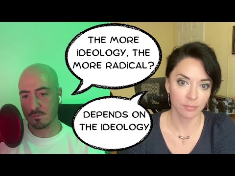 Ideology and Radicalization | Incels and the Blackpill