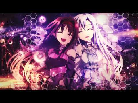 Sword Art Online II OST - Light Your Sword