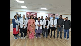 Shri Ram Global School Video