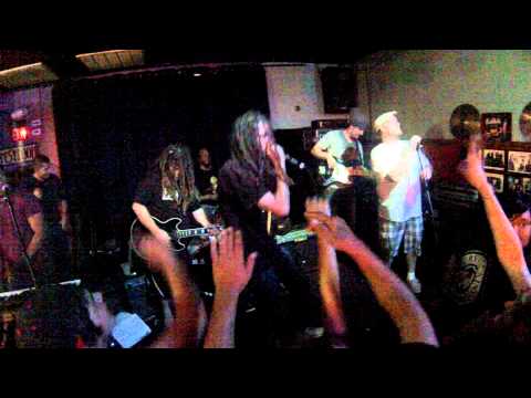 SkillinJah with Josh Heinrichs and DFDub Allstars - Skilla Dan Dem