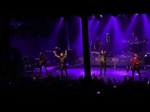 The Hu live show / concert, Magnificent Mongolian Musicians Mesmerize Green Bay, Wisconsin 27Sep2023