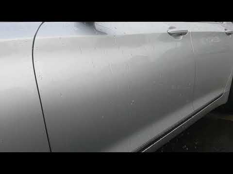 Bead test after beadmaker