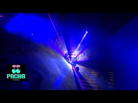 Pacha Poznan - People From Ibiza | Graham Sahara & Angel Linde - 07.03.2020 - Long Video from Party