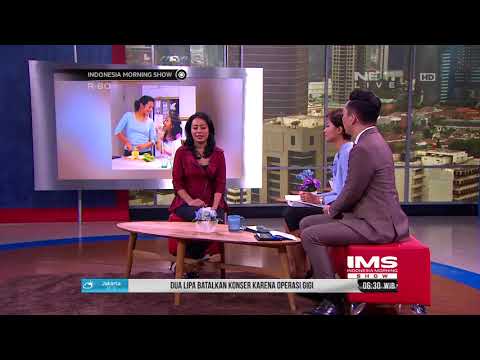 Kupas Buku Terbaru Dee Lestari Berjudul 'Aroma Karsa'