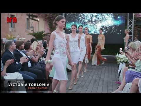 Victoria Colonna   Roman Sunset   ALTAROMA 2021